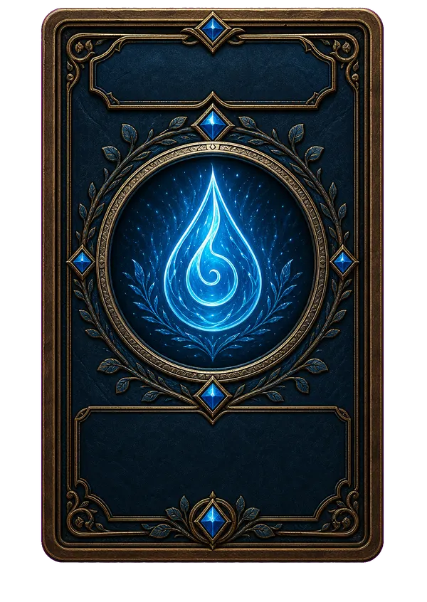 Arcane Wellspring